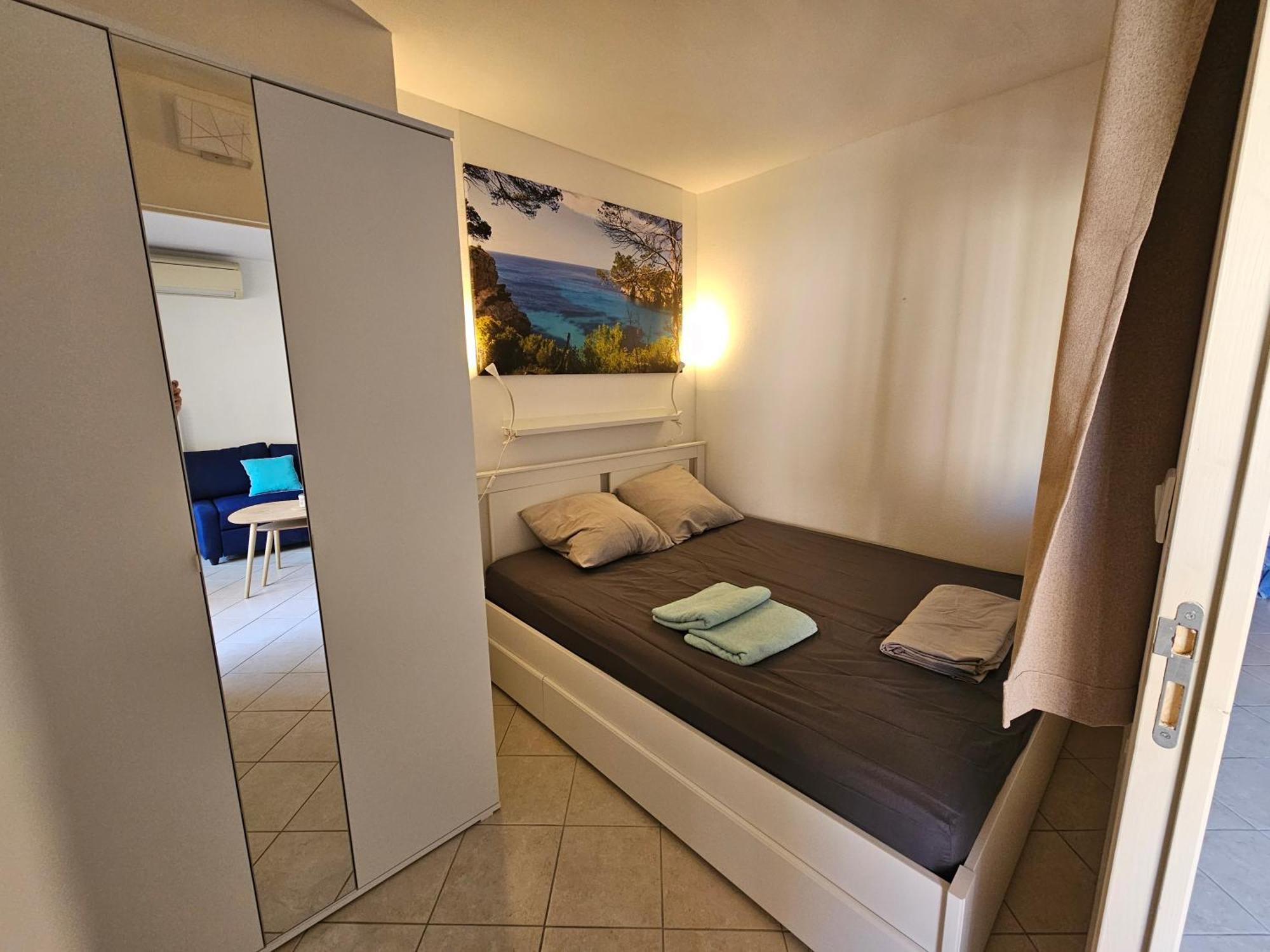 T2 Neuf Et Calme Au Coeur De Sanary Avec Terrasse Et Box Apartment Ngoại thất bức ảnh